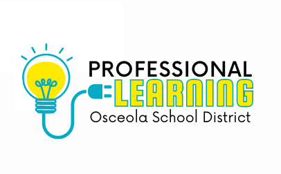 Professional Learning Logo
